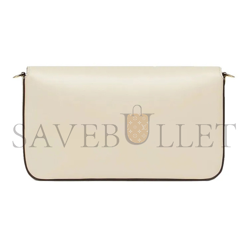 FENDI WALLET ON CHAIN WITH POUCHES 8BS032AHM0F0VWM (22*12*4cm)